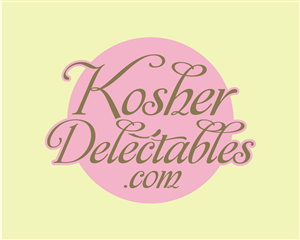 Logo Design by Crest Logo Designs for Kosher Delectables | Design: #3986561