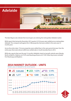 Brochure Design by TedAtkinson for this project | Design: #3859054