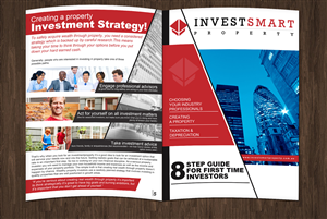 Brochure Design by ESolz Technologies