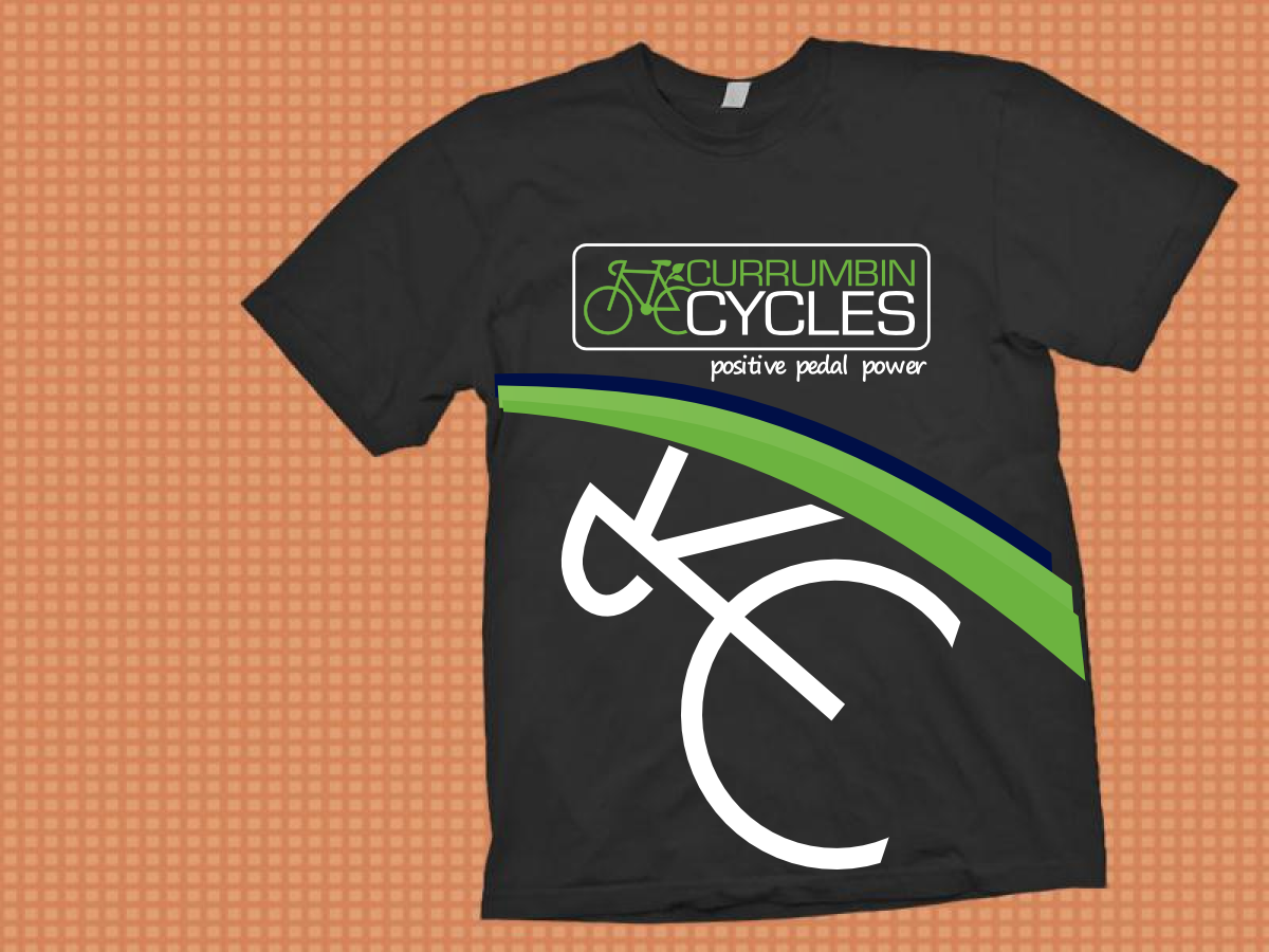 Diseño de Camiseta por Giovanni para Cameron Guy Pty Ltd | Diseño #1055098