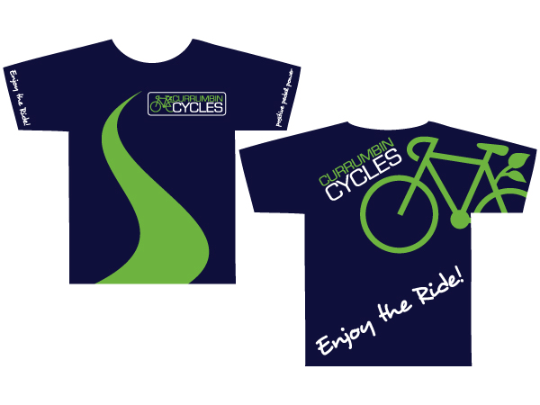 T-Shirt-Design von Anthony für Cameron Guy Pty Ltd | Design #1047799