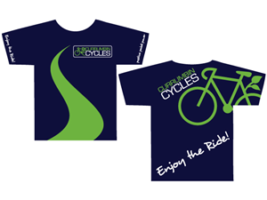 T-shirt Design by Anthony for Cameron Guy Pty Ltd | Design: #1047799
