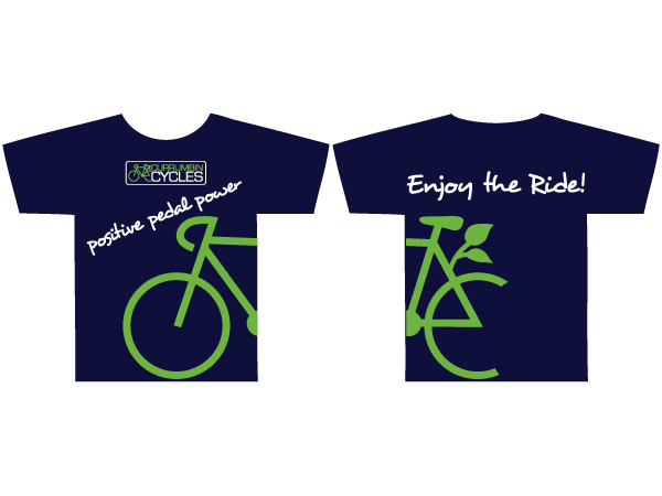 T-shirt Design by Anthony for Cameron Guy Pty Ltd | Design #1048052