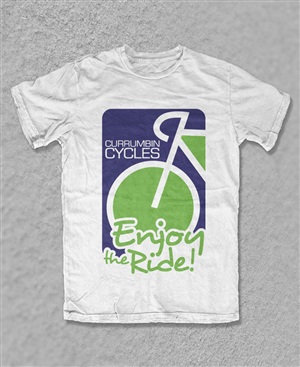 T-shirt Design by AppleART for Cameron Guy Pty Ltd | Design #1052431