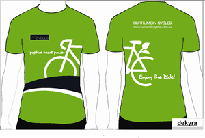 T-shirt Design by dekyra for Cameron Guy Pty Ltd | Design #1053080