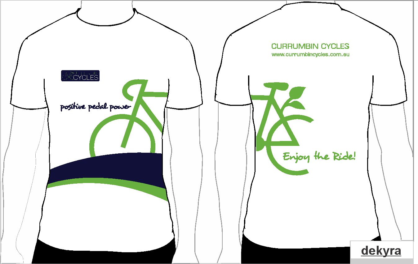 T-Shirt-Design von dekyra für Cameron Guy Pty Ltd | Design #1053083