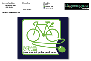 T-shirt Design by Dave Greengrow Design for Cameron Guy Pty Ltd | Design #1053604