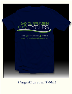 T-shirt Design by LG Graphic Designs