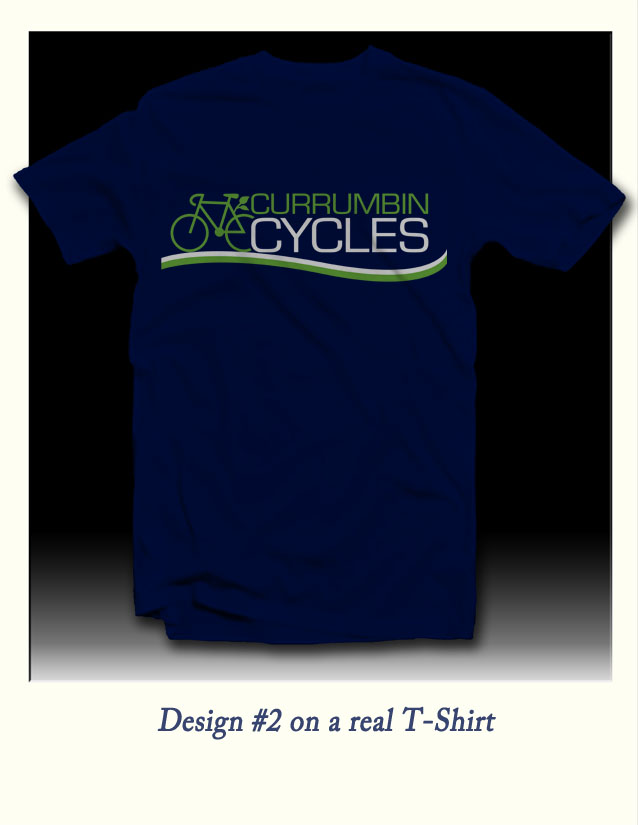 T-shirt Design by LG Graphic Designs for Cameron Guy Pty Ltd | Design #1050343