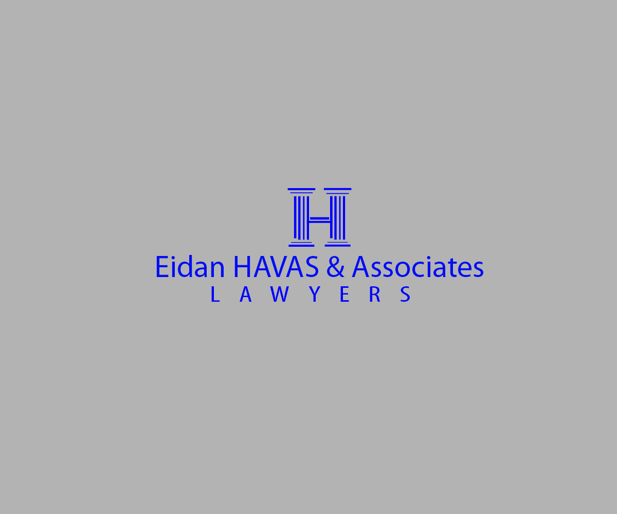 Logo Design by pranay for Eidan Havas & Associates | Design #3854070