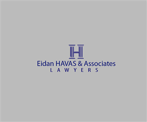 Logo-Design von pranay für Eidan Havas & Associates | Design #3854070