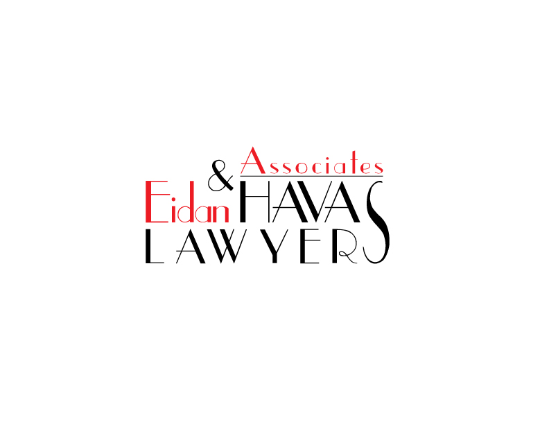 Logo Design by Rijan Hamidovic for Eidan Havas & Associates | Design #3865576