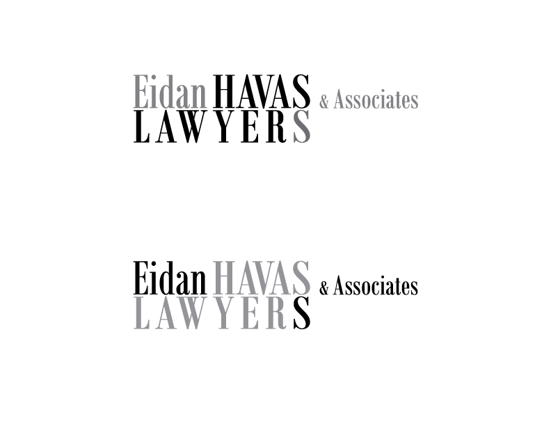 Logo Design by Rijan Hamidovic for Eidan Havas & Associates | Design #3865578