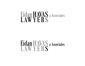 Design de Logo par Rijan Hamidovic pour Eidan Havas & Associates | Design : #3865578