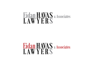 Design de Logo par Rijan Hamidovic pour Eidan Havas & Associates | Design : #3865579