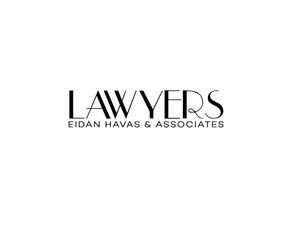 Design de Logo par Rijan Hamidovic pour Eidan Havas & Associates | Design : #3865584