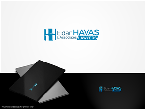 Design de Logo par ArtSamurai pour Eidan Havas & Associates | Design : #3852057