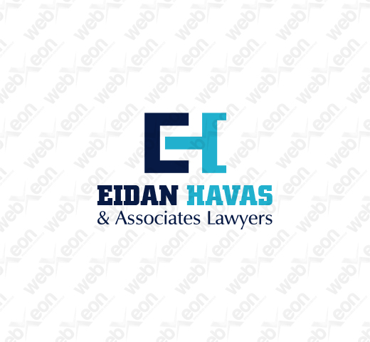 Diseño de Logo por WEBXEON PTY LTD para Eidan Havas & Associates | Diseño #3846803