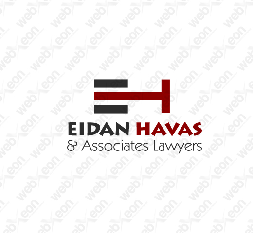Logo Design by WEBXEON PTY LTD for Eidan Havas & Associates | Design #3846809