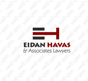 Design de Logo par WEBXEON PTY LTD pour Eidan Havas & Associates | Design : #3846809