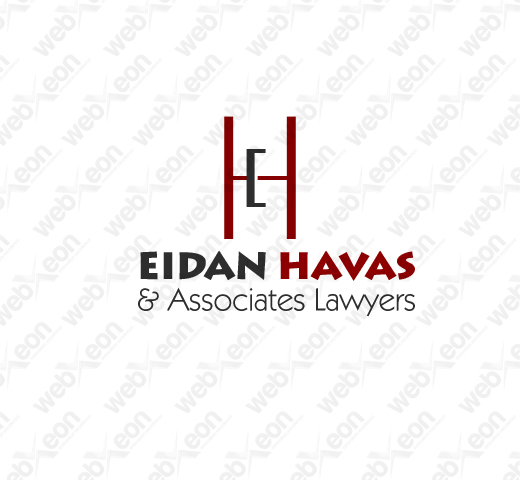 Diseño de Logo por WEBXEON PTY LTD para Eidan Havas & Associates | Diseño #3847597