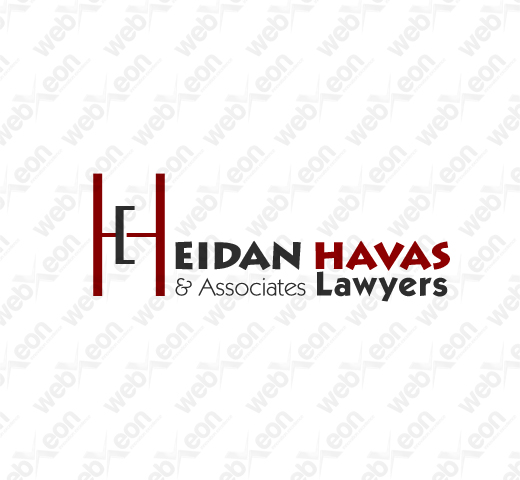 Diseño de Logo por WEBXEON PTY LTD para Eidan Havas & Associates | Diseño #3847728