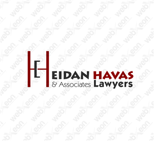 Design de Logo par WEBXEON PTY LTD pour Eidan Havas & Associates | Design : #3847728