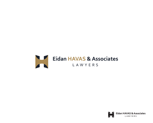 Design de Logo par Omee pour Eidan Havas & Associates | Design : #3862945