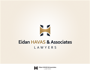 Design de Logo par Omee pour Eidan Havas & Associates | Design : #3862980