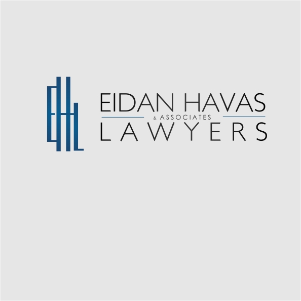 Design de Logo par mikka_luv pour Eidan Havas & Associates | Design : #3855012