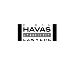 Design de Logo par MEDIA GLASS pour Eidan Havas & Associates | Design #3854191