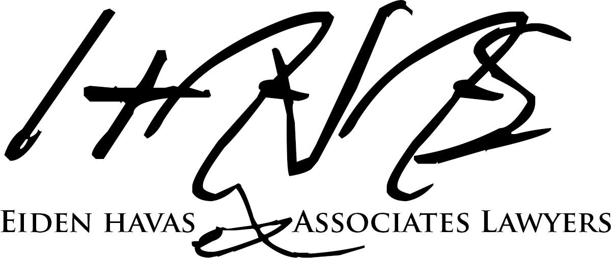 Logo Design by serenm23 for Eidan Havas & Associates | Design #3864769
