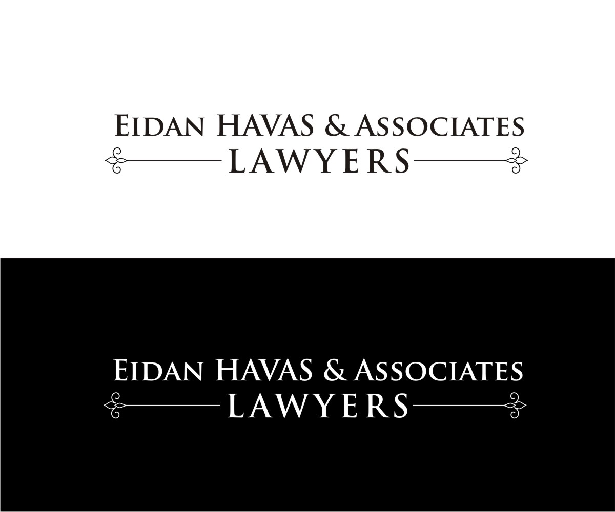 Diseño de Logo por Artcafe para Eidan Havas & Associates | Diseño #3848703