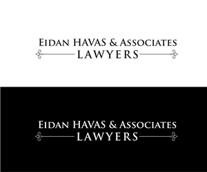 Design de Logo par Artcafe pour Eidan Havas & Associates | Design : #3848703