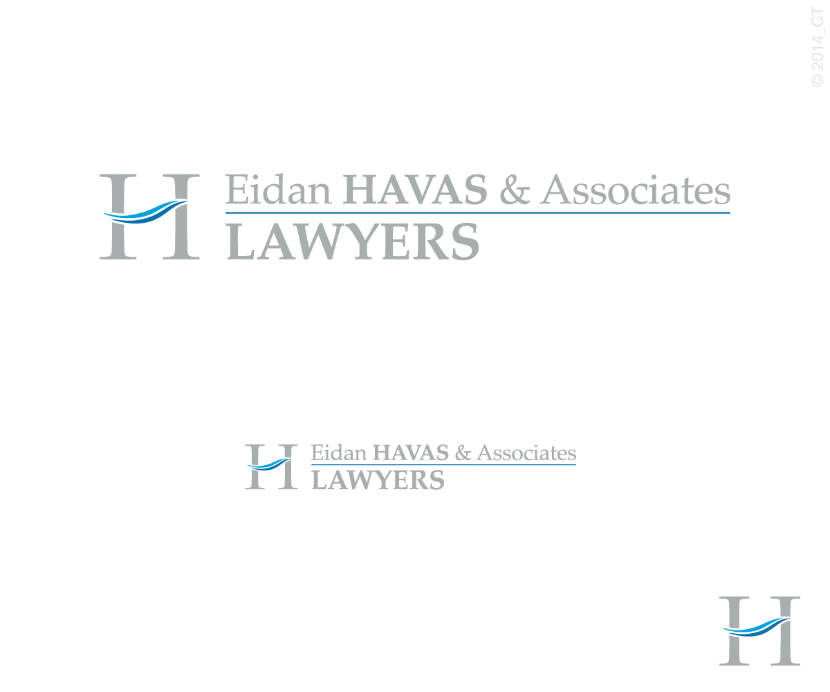 Design de Logo par conrad design pour Eidan Havas & Associates | Design #3868097
