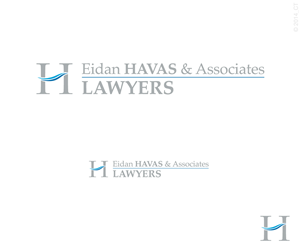 Design de Logo par conrad design pour Eidan Havas & Associates | Design : #3868097