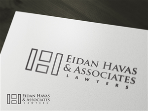 Design de Logo par madeli pour Eidan Havas & Associates | Design : #3854806