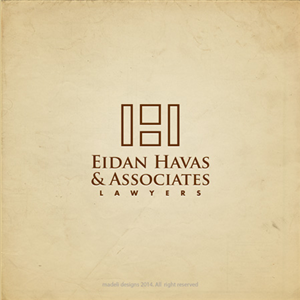 Design de Logo par madeli pour Eidan Havas & Associates | Design : #3855030