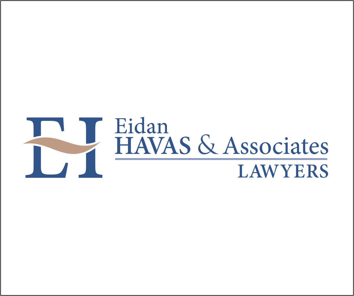 Design de Logo par Shreyas Arts pour Eidan Havas & Associates | Design #3847922