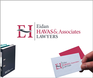 Logo-Design von Shreyas Arts für Eidan Havas & Associates | Design #3852745