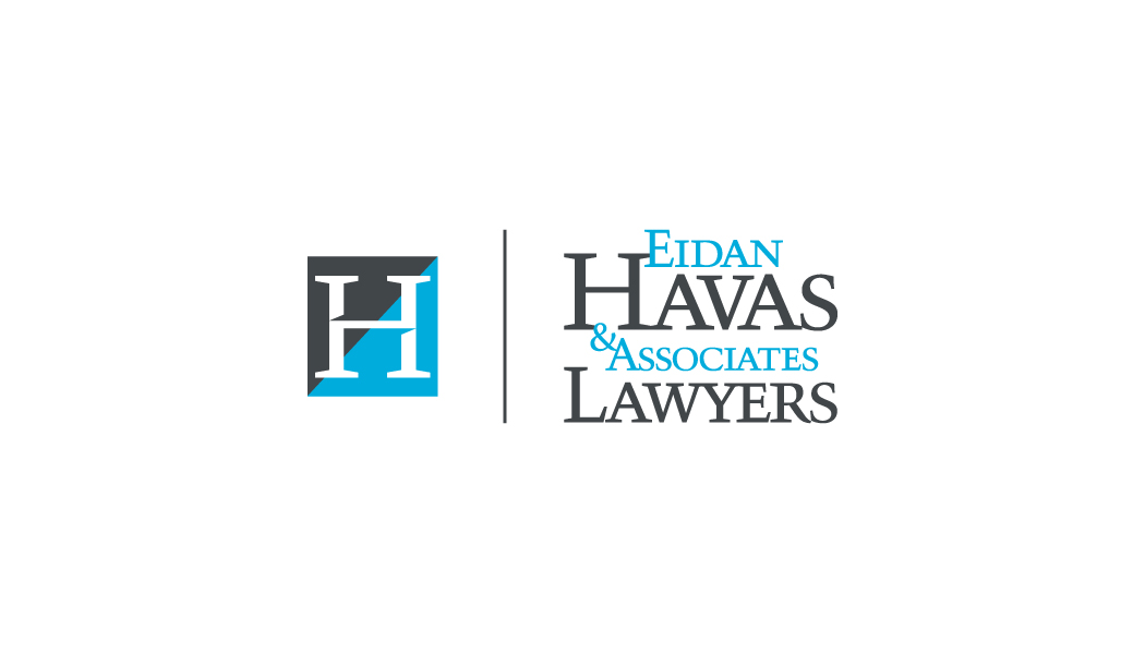 Logo Design by Logomac Design for Eidan Havas & Associates | Design #3866364