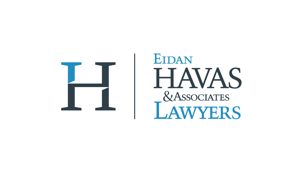 Logo Design by Logomac Design for Eidan Havas & Associates | Design #3866487