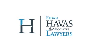 Design de Logo par Logomac Design pour Eidan Havas & Associates | Design : #3866487