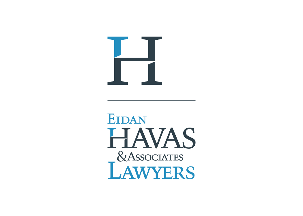 Logo Design by Logomac Design for Eidan Havas & Associates | Design #3866522
