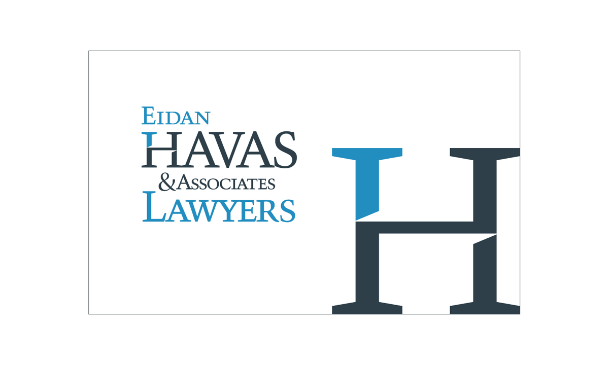 Logo Design by Logomac Design for Eidan Havas & Associates | Design #3866541