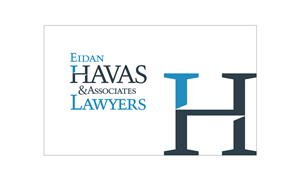 Design de Logo par Logomac Design pour Eidan Havas & Associates | Design : #3866541