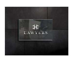 LAWYERS | Logo Design by mk