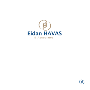 Design de Logo par instudio pour Eidan Havas & Associates | Design : #3857364