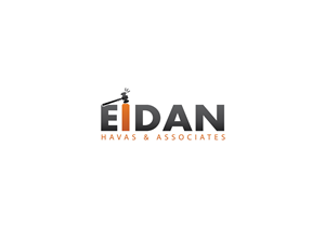 Logo-Design von TechWise für Eidan Havas & Associates | Design #3848789