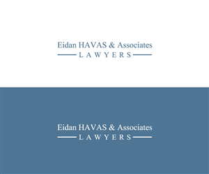LAWYERS | Logo Design by Dzains